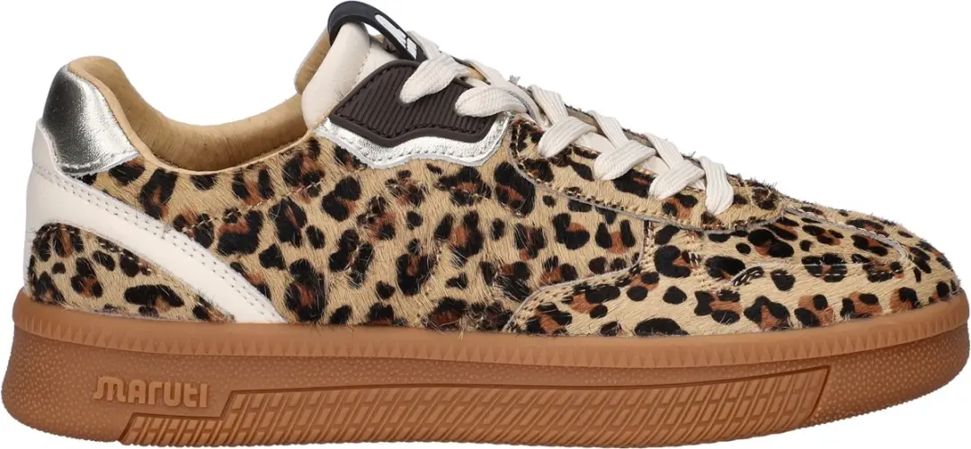 Maruti Yale Sneakers