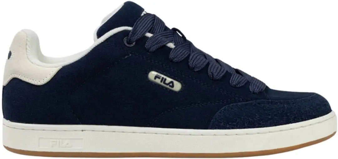 Fila Boldbay Heren Sneakers Zwart