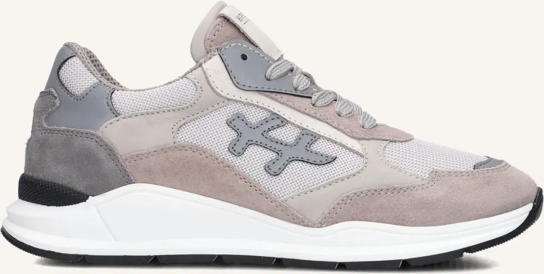 Hip Jongens Lage sneakers Chunky zool H1829