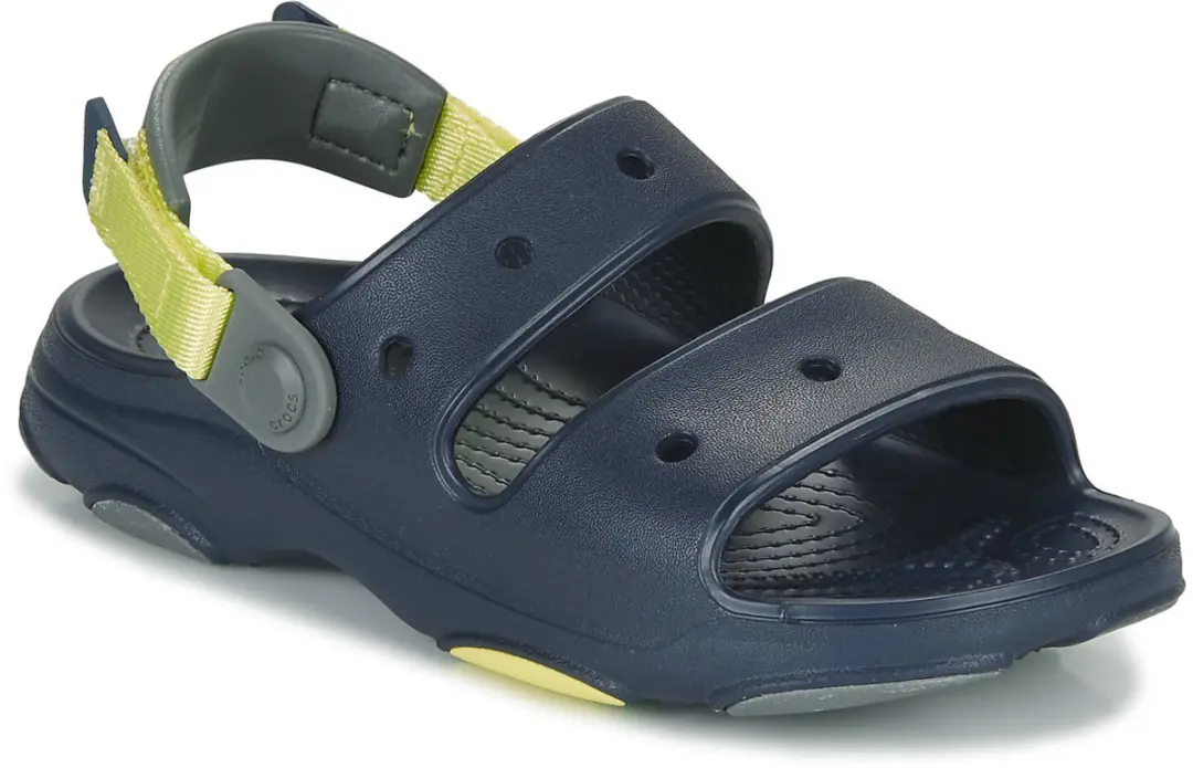 Crocs Classic All Terrain Sandal Navy Maat 29/30 US C12