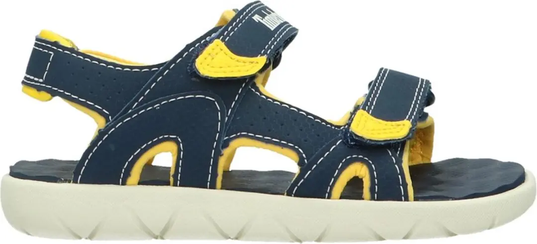 Timberland Perkins Row 2-Strap Jongens Sandalen