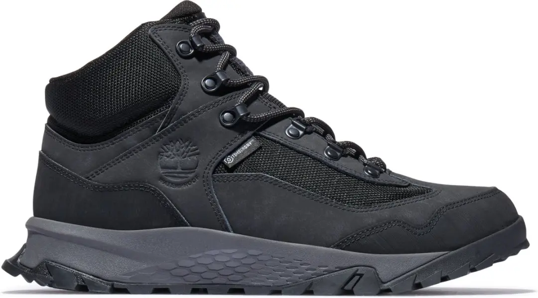 Timberland Lincoln Peak Lite Mid F/L WP Heren Sneakers