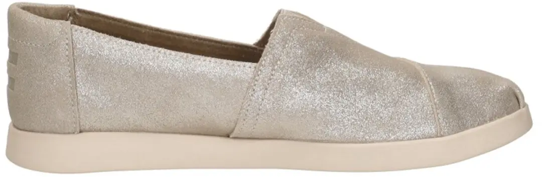 TOMS Alpargata Plus Sportief