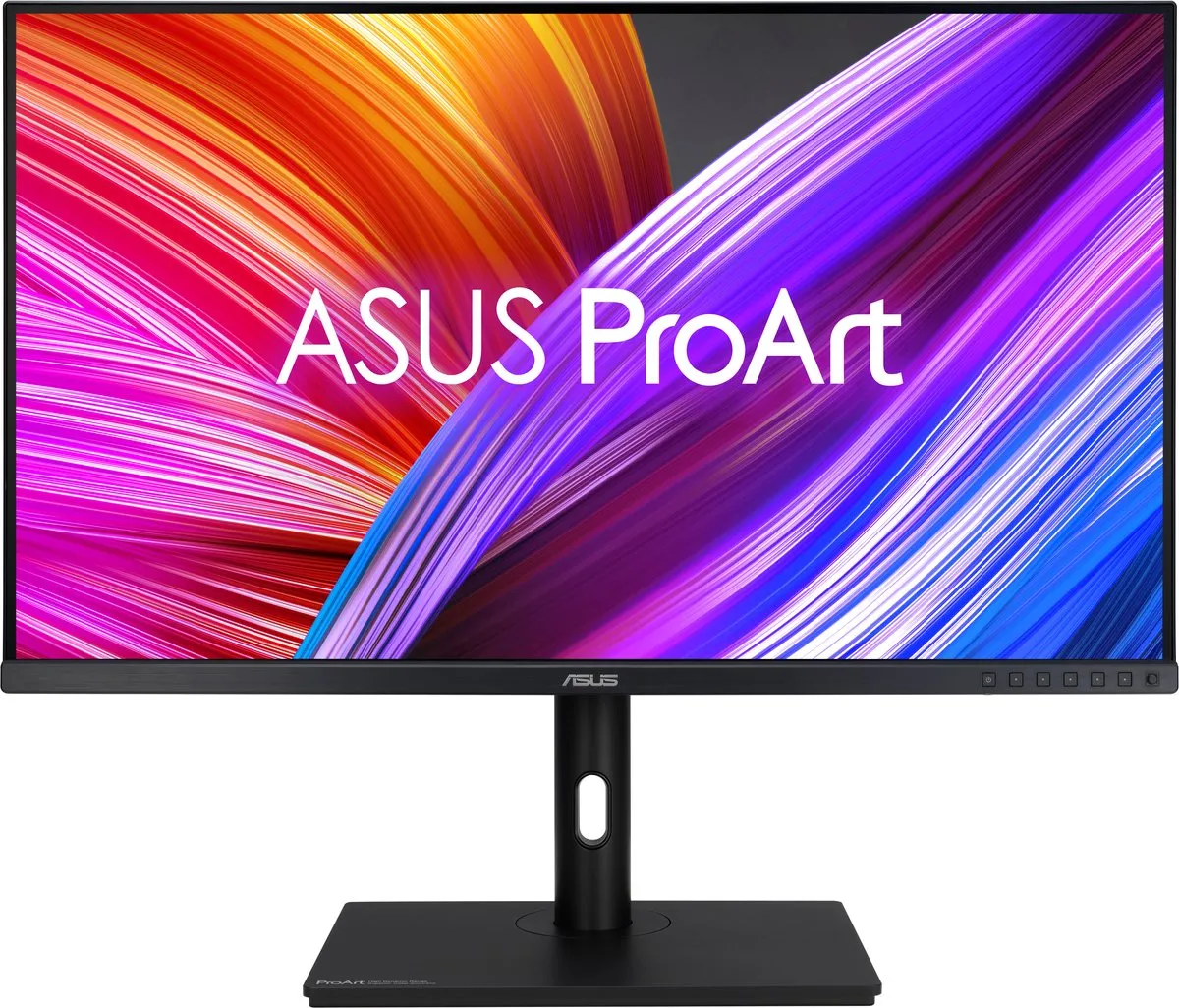 ASUS ProArt PA328QV Monitor 32 inch - WQHD - 75Hz - 5ms