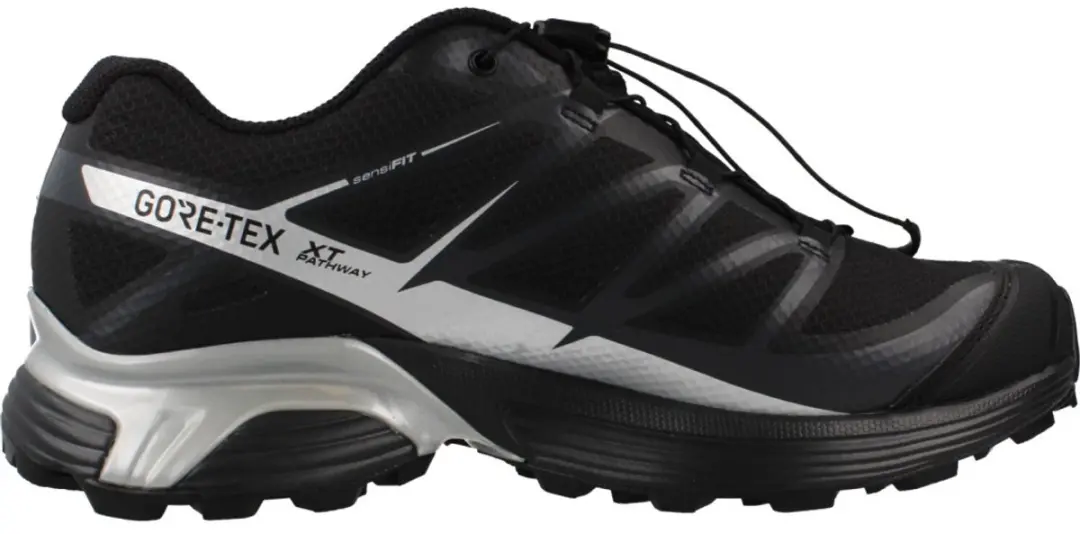 SALOMON XT PATHWAY GTX Zwart 37 1/3 EU