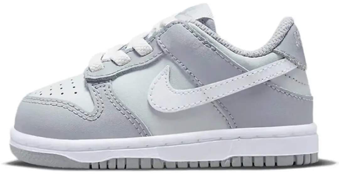 Nike Dunk Low Two Tone Grey (TD)