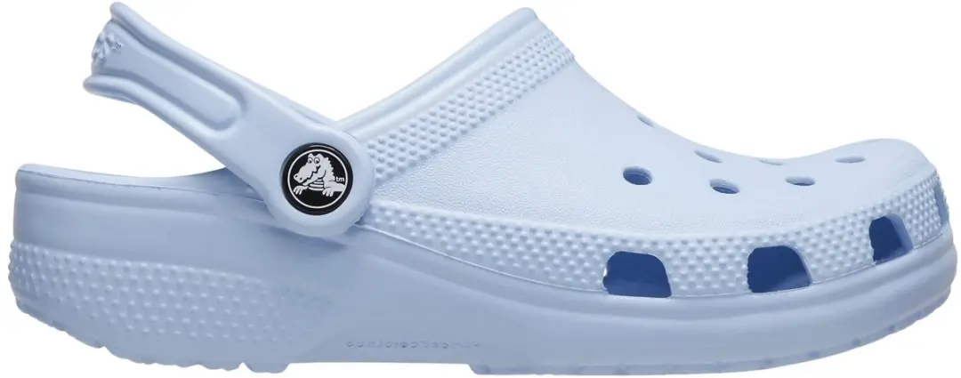 Crocs Classic Klompen Blauw EU 29-30