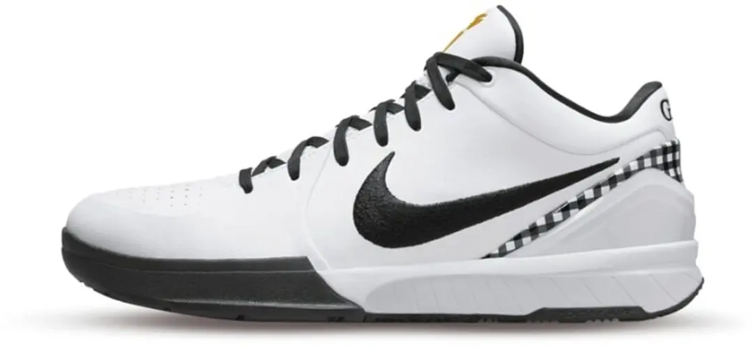 Nike Zoom Kobe 4 Protro 'Gigi'