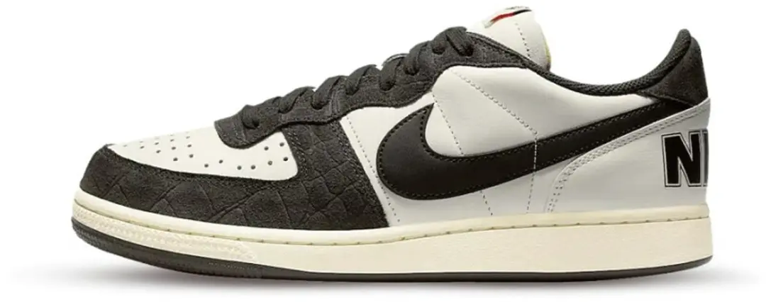 Nike Terminator Low 'Velvet Brown'