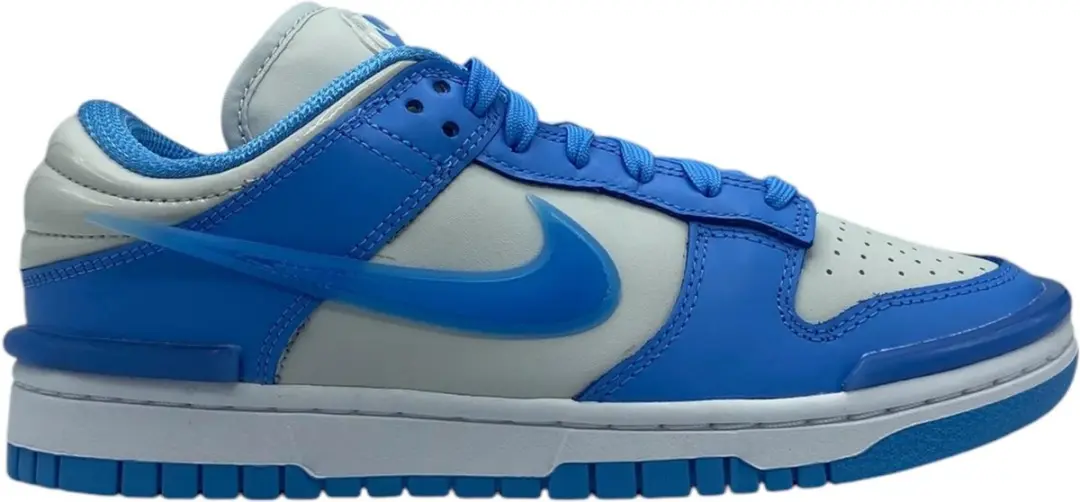 W NIKE DUNK LOW TWIST