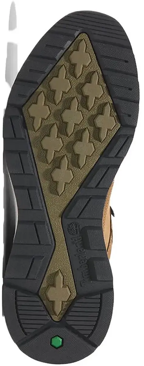Timberland Field Trekker Low Sneakers - Heren - Bruin - Maat 43,5 - afbeelding 6 van 6