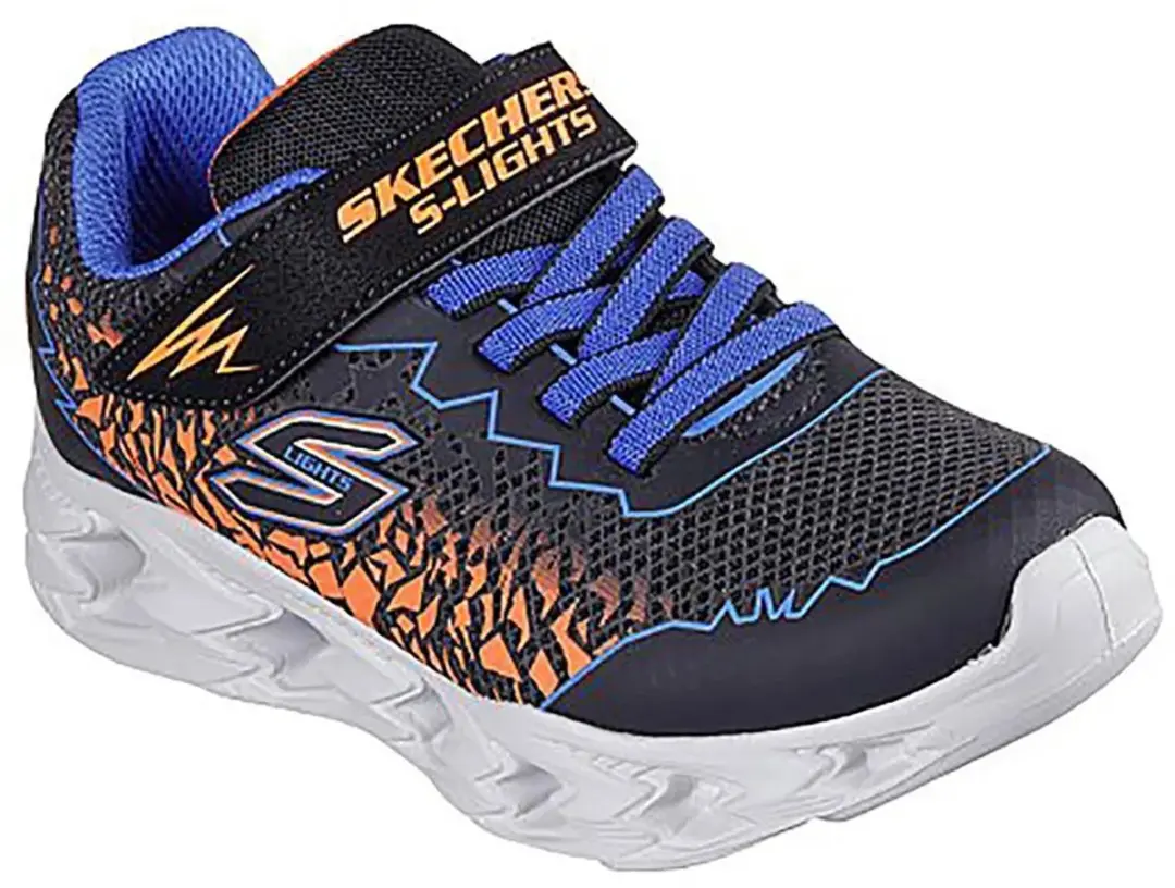 Skechers Vortex 2.0 Zorento Schoenen Zwart EU 33 1/2 Jongen
