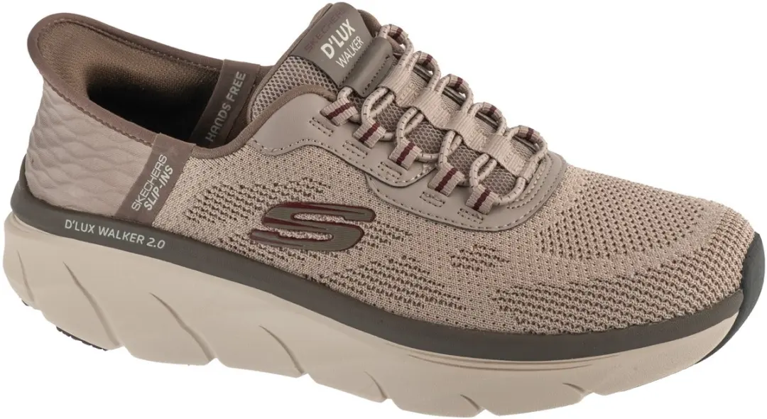 Skechers Slip-ins: D'Lux Walker 2.0