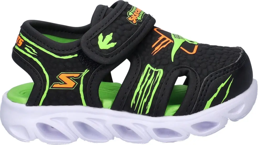 Skechers Hypno Splash jongens sandaal