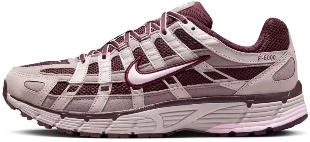 Nike P-6000