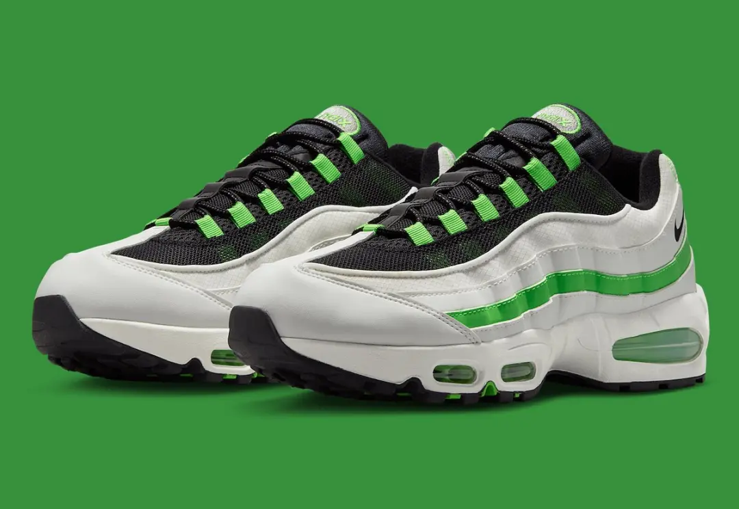 "Sneakers Nike Nike Air Max 95 OG ""Green Gusto"""