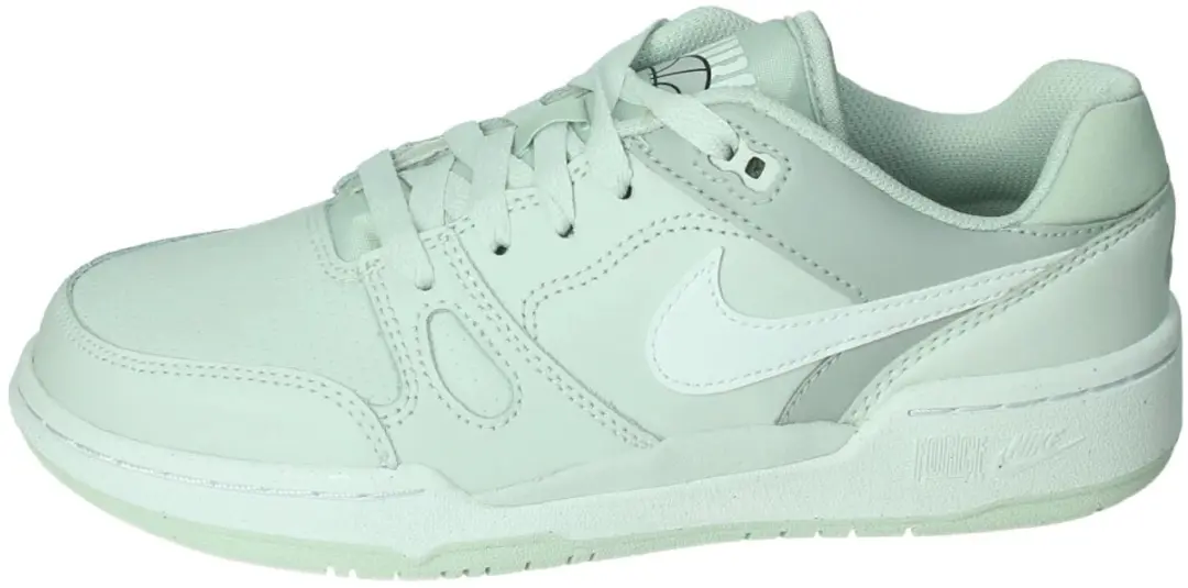 Nike Full Force 003 - Schoen 39 - Zwart - afbeelding 5 van 6