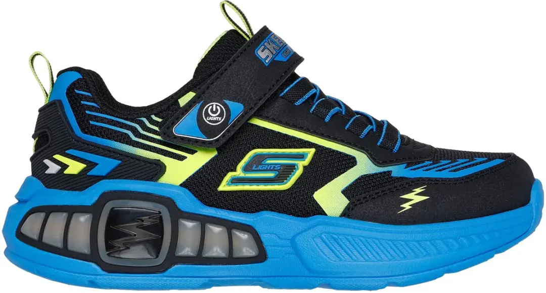 Skechers LIGHT STORM 3 Jongens Sneakers