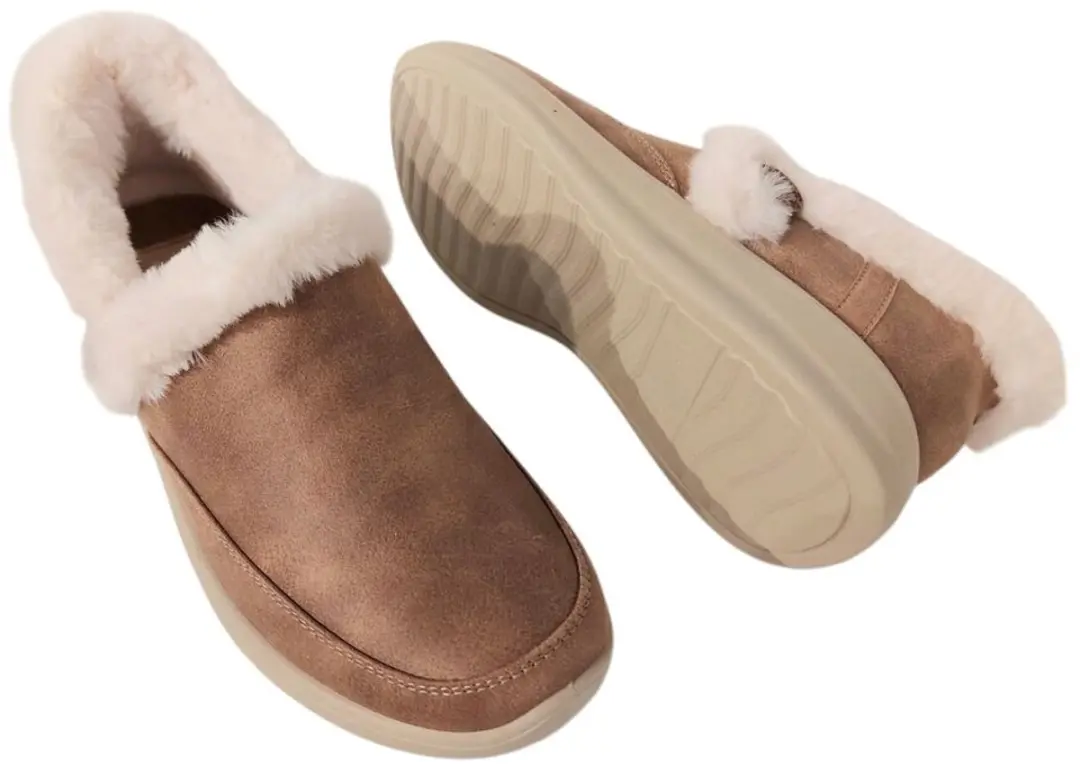 Skechers Hands-Free Slip-Ins 168118 Pantoffels - 38.5 - afbeelding 4 van 6