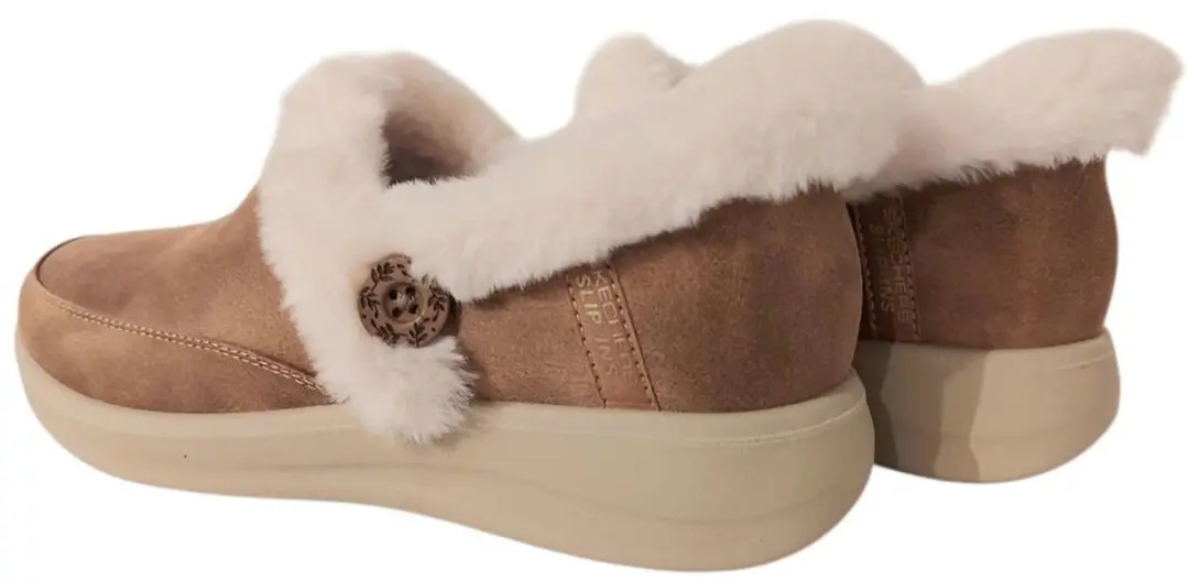 Skechers Hands-Free Slip-Ins 168118 Pantoffels - 38.5 - afbeelding 5 van 6