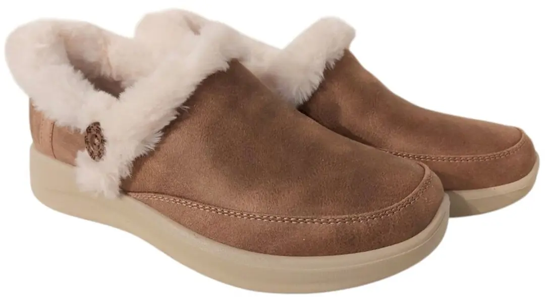 Skechers Hands-Free Slip-Ins 168118 Pantoffels - 38.5 - afbeelding 3 van 6