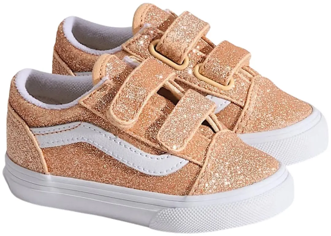 Vans Old Skool V Sneakers Junior