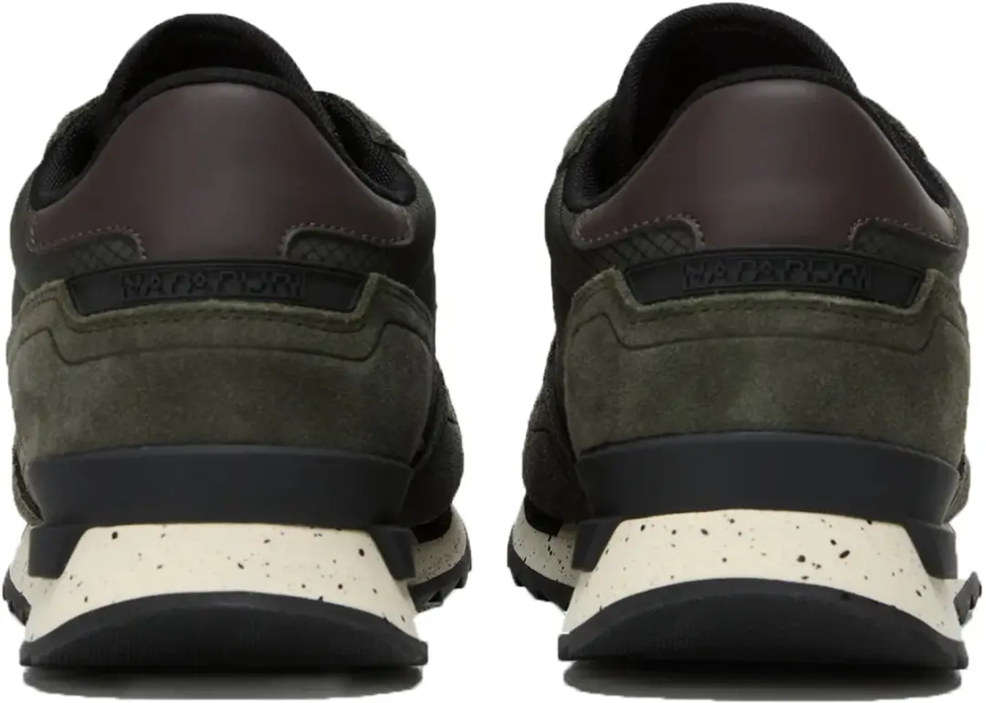 Napapijri Heren Valor Ripstop Sneakers NP0A8B2R - 45 - afbeelding 2 van 6