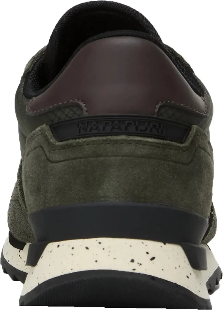 Napapijri Heren Valor Ripstop Sneakers NP0A8B2R - 45 - afbeelding 6 van 6