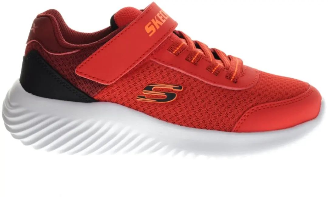 Skechers Rode Sneaker Kinderen maat 36
