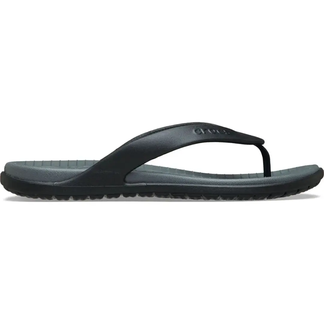 Crocs Coast Slippers Zwart EU 43-44