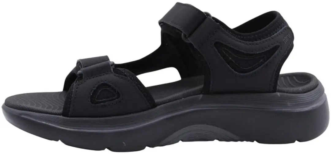 Skechers Heren Schoenen - Maat 47 - Zwart - afbeelding 3 van 5
