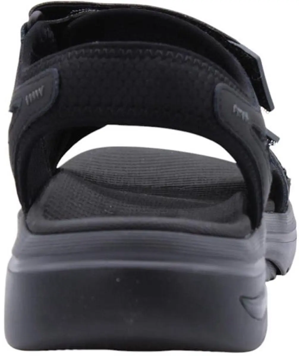 Skechers Heren Schoenen - Maat 47 - Zwart - afbeelding 5 van 5