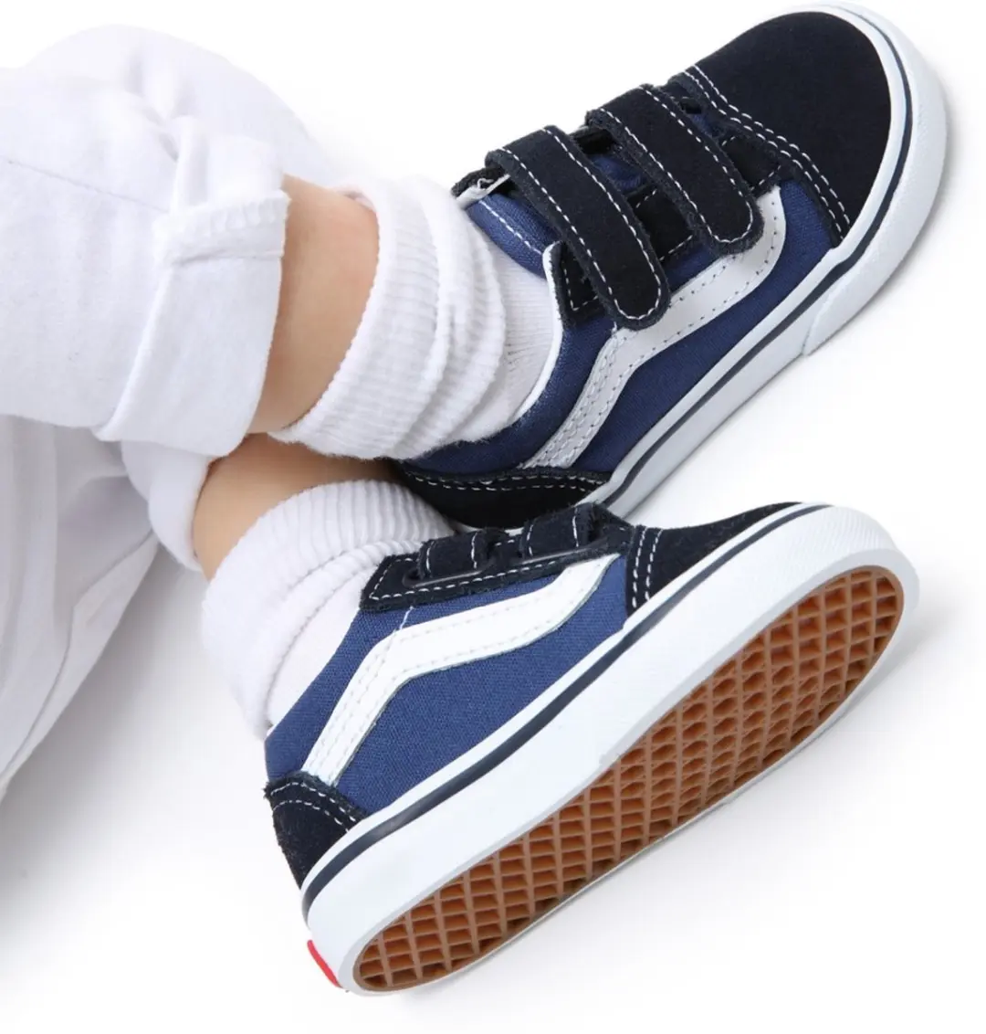 Vans Old Skool - 26.5 - Blauw