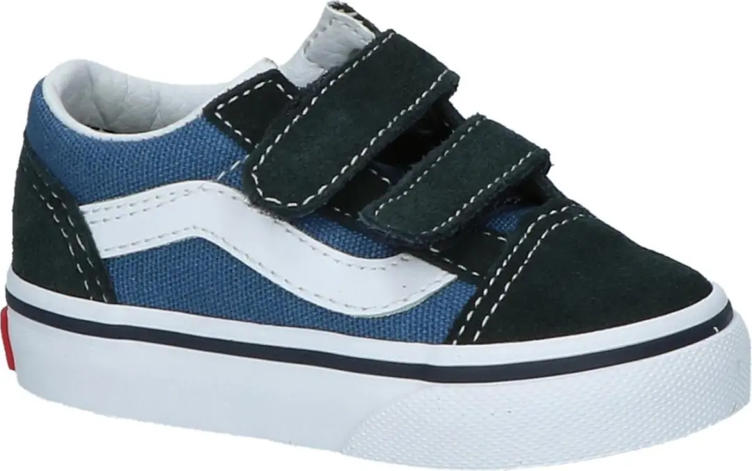 Vans T Old Skool V Navy-10C