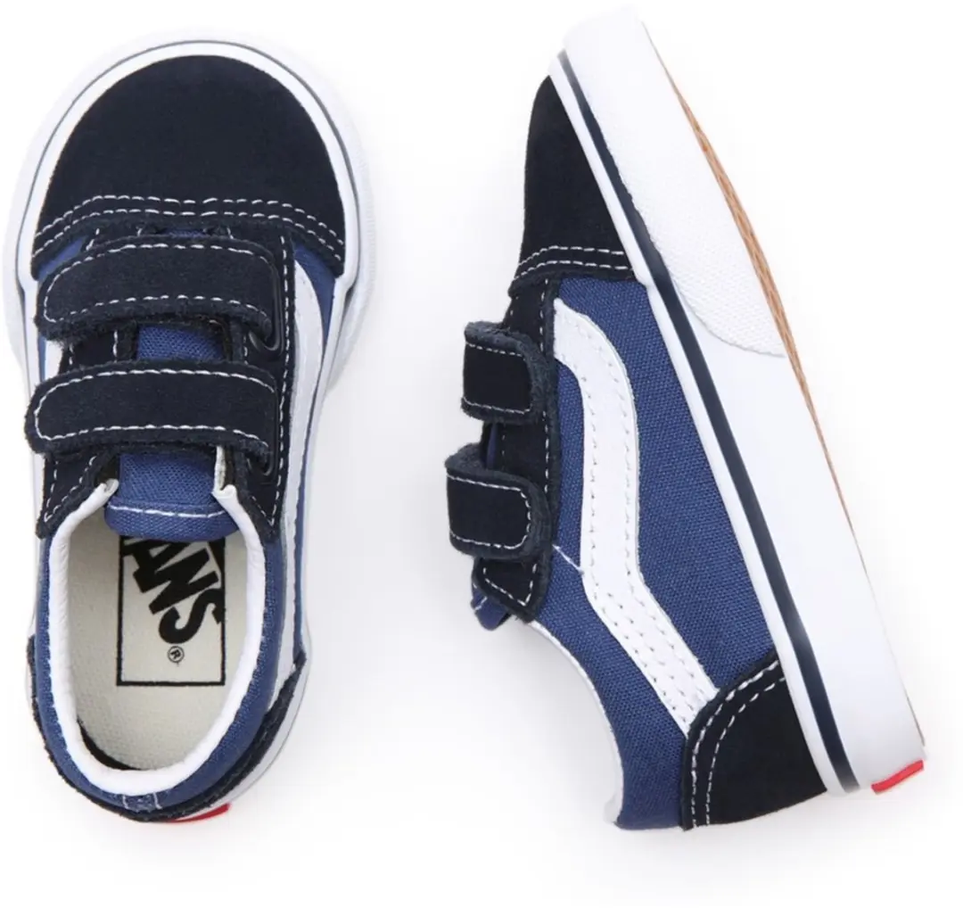 Vans Old Skool - 26.5 - Blauw