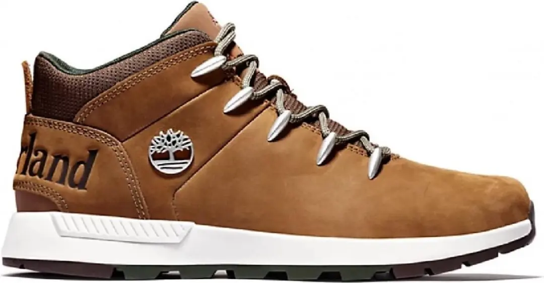 Timberland Sprint Trekker Mid Men Veterboots