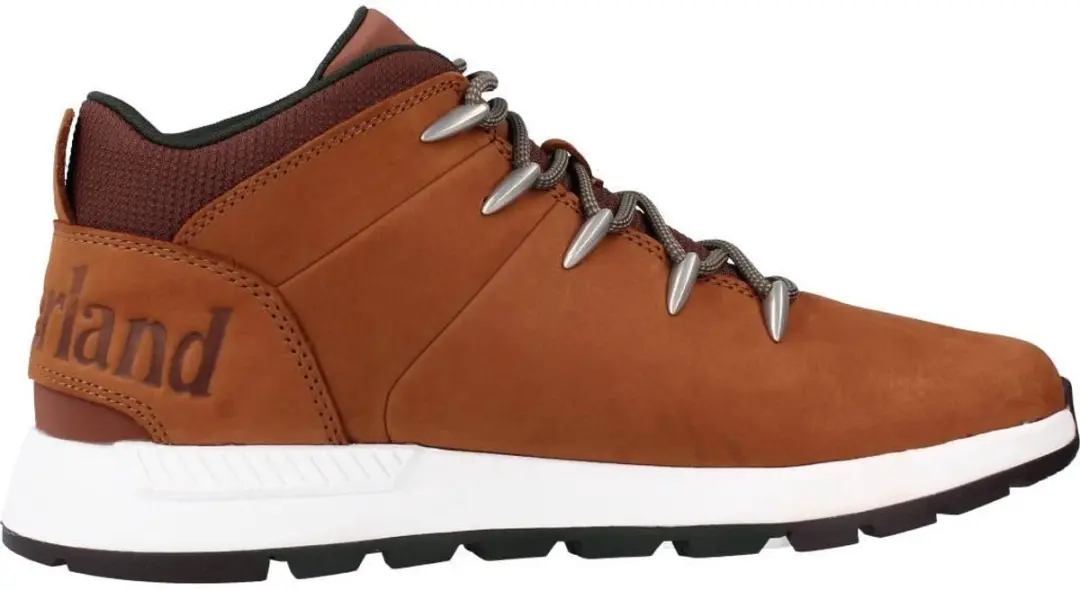 Timberland Sprint Trekker Mid Veterboots 43 - Camel - afbeelding 4 van 6