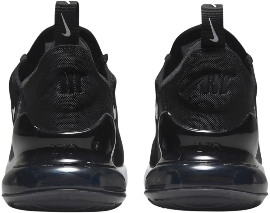 Nike Air Max 270 Junior - 40 - Zwart/Wit - afbeelding 6 van 6