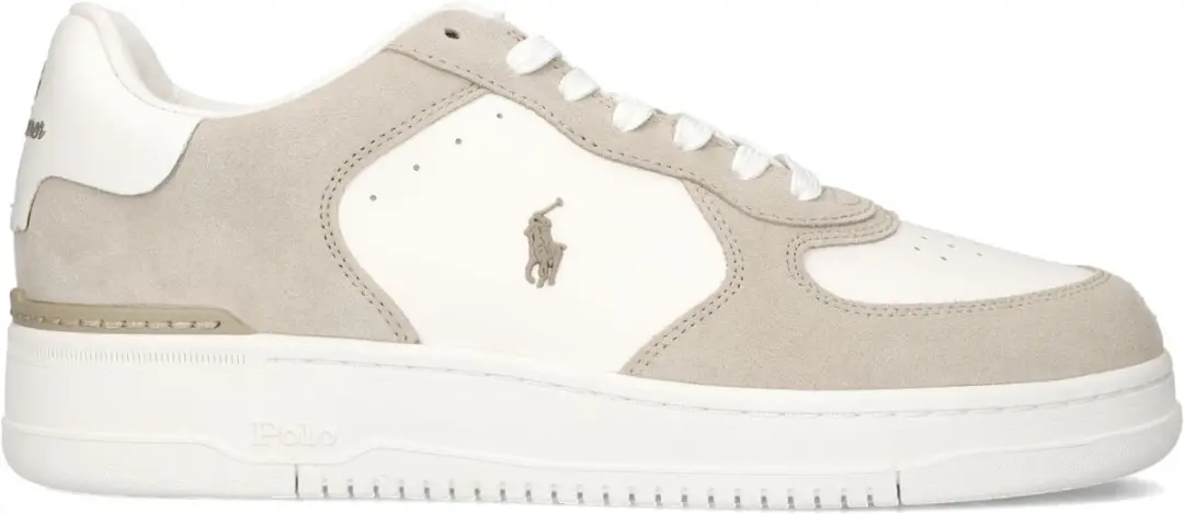 Polo Ralph Lauren Masters Crt Sneakers