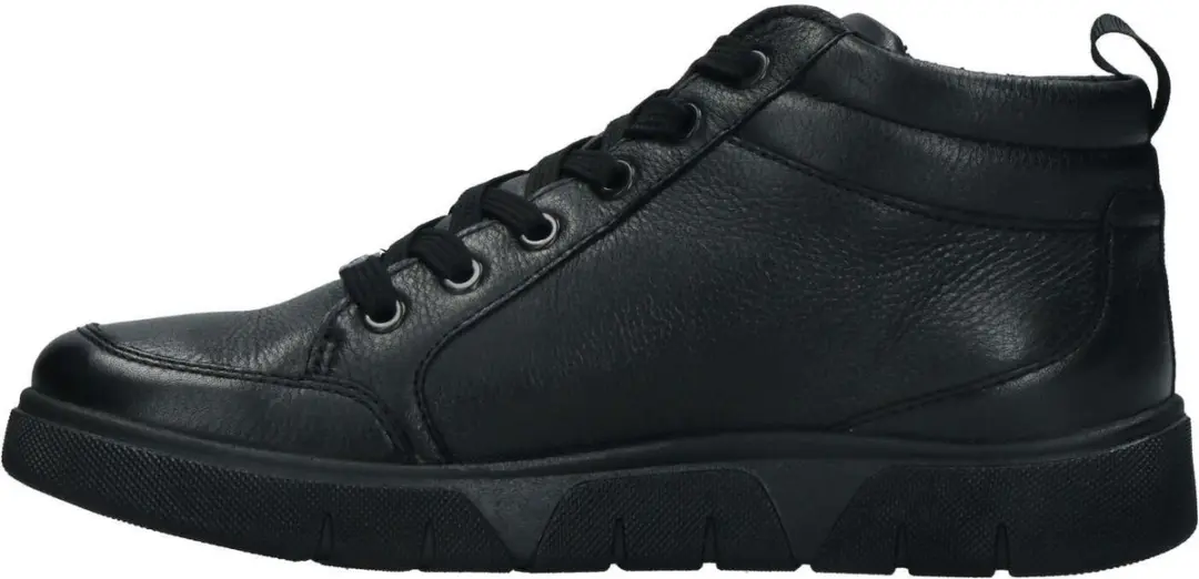 Ara 1224453 Dames Veterschoenen - Zwart 40 - afbeelding 5 van 6