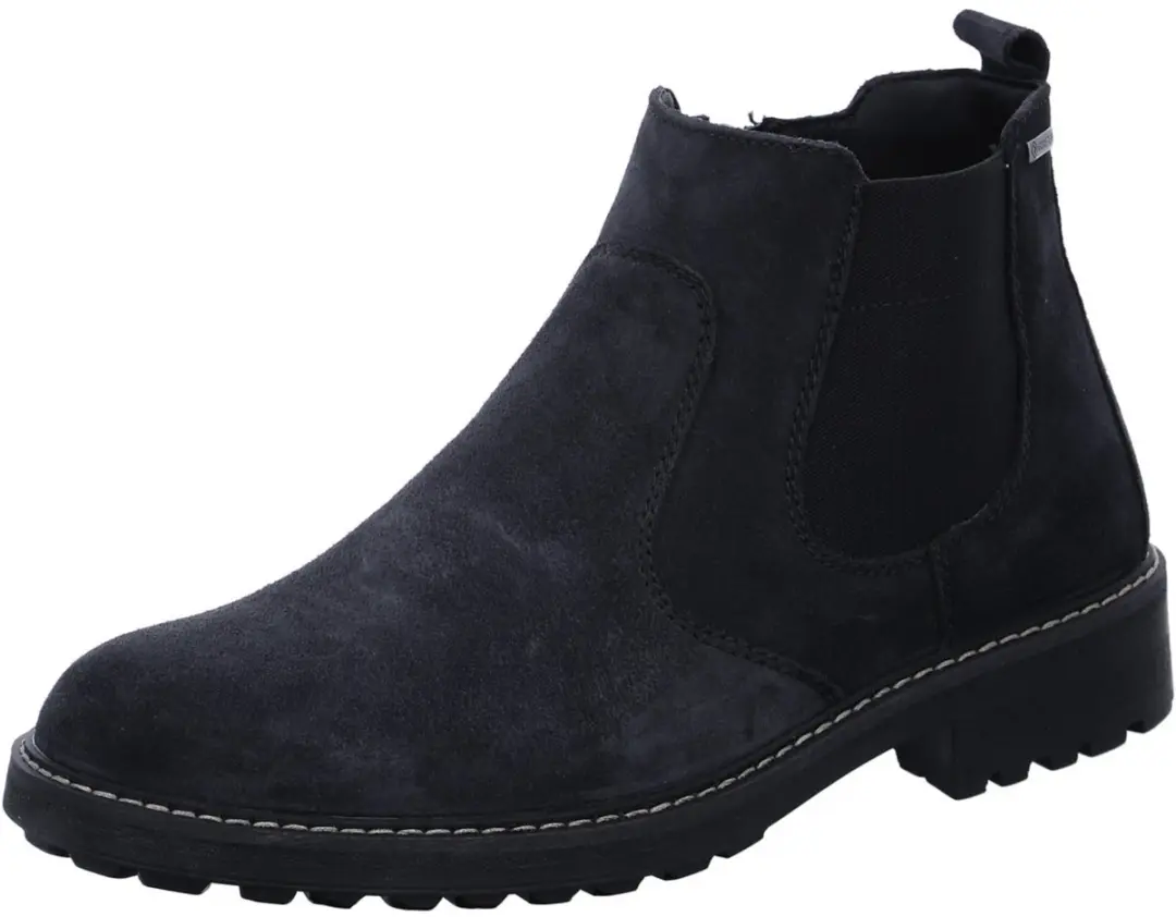 ara men Laars Frederik blauw