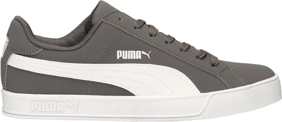 Puma Smash Vulc Schoenen Grijs EU 42 Man