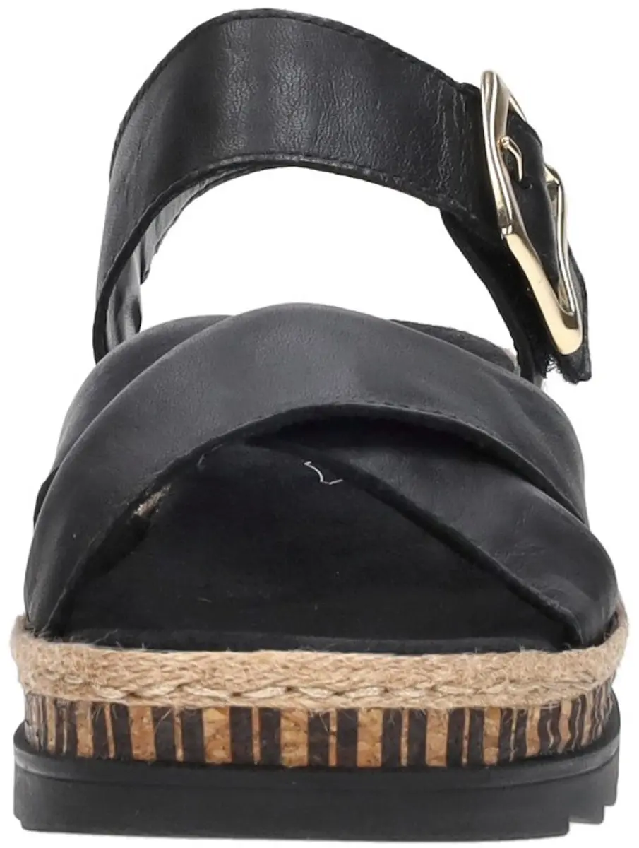 Rieker Sandalen E1/2 211228 - Maat 42 - afbeelding 6 van 6