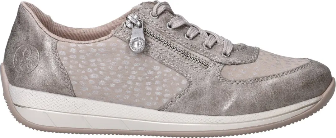 Rieker Veterschoenen Laag Veterschoenen Laag