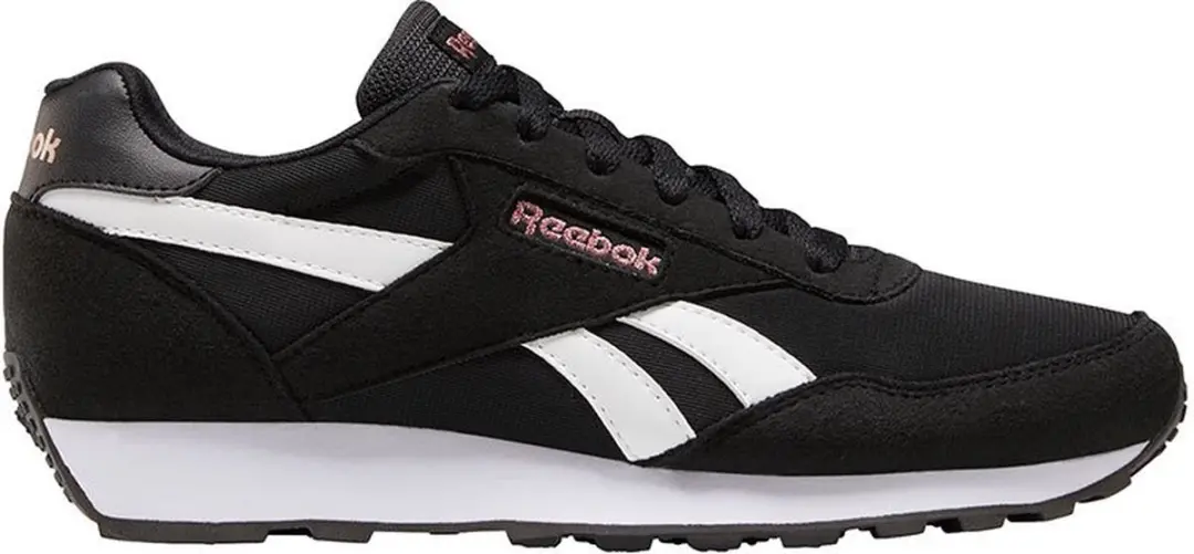Reebok Rewind Run Schoenen Zwart EU 39 Vrouw
