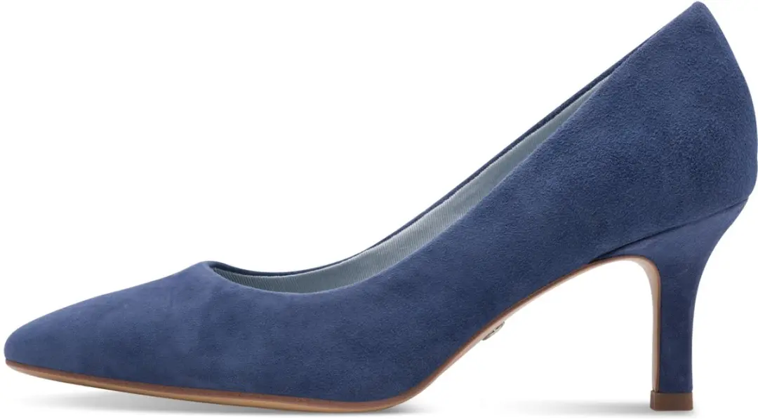 Tamaris Dames Pumps 1-22434-41 800 normaal Maat: 35 EU