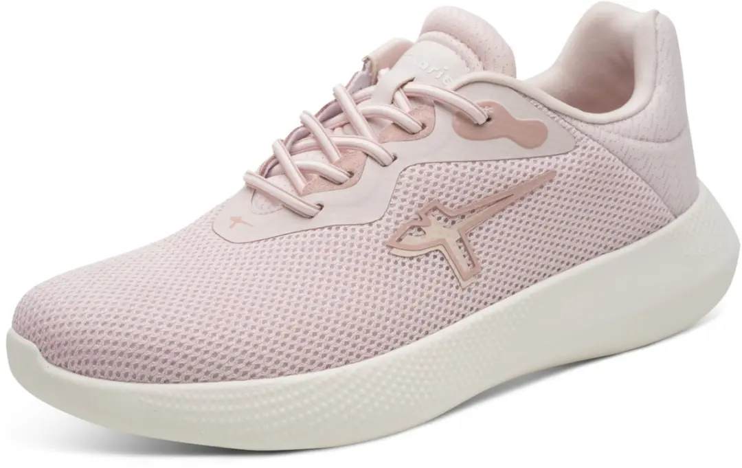 Tamaris Dames Sneaker 1-23710-46 521 Maat: 36 EU
