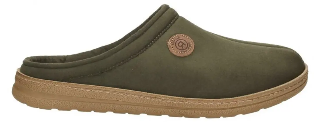 Rohde Heren Pantoffel Muil