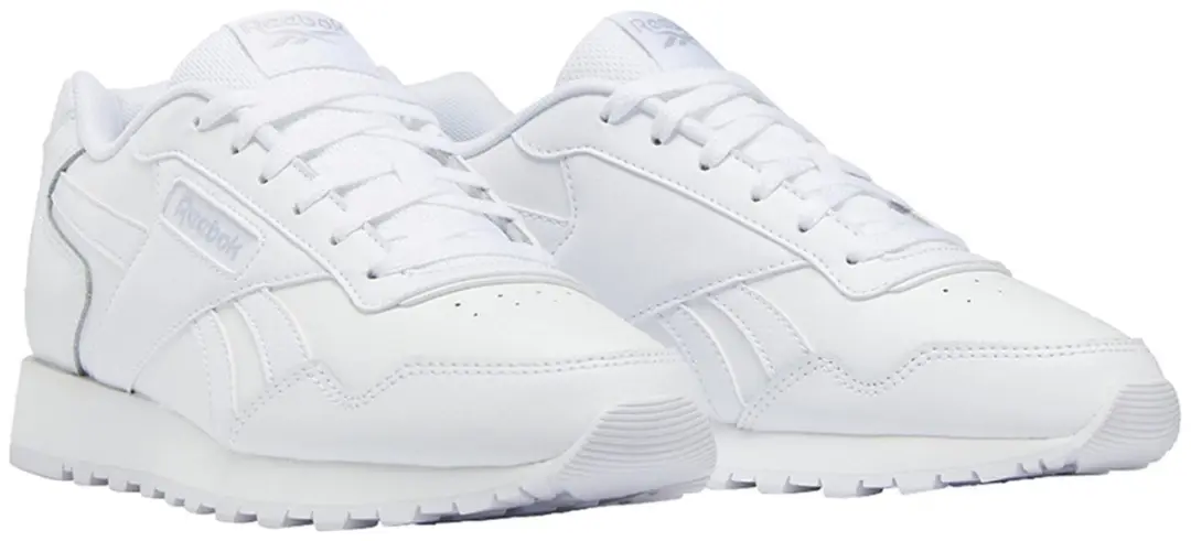 Reebok REEBOK GLIDE FTWWHT/FTWWHT/CDGRY2 Dames Sneakers
