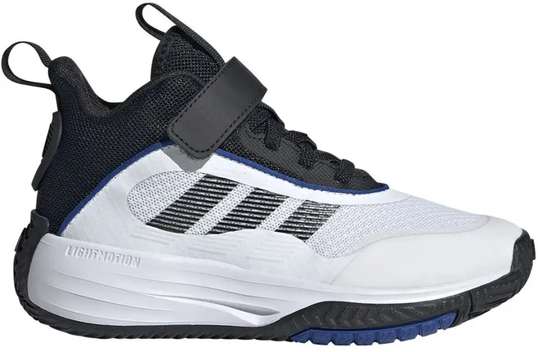 Adidas Own The Game 3.0 Schoenen Wit,Zwart EU 30 1/2 Kinderen